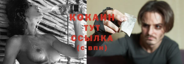 прущий лед Магас